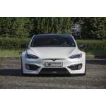 PD-S1000 wide body kit PRIOR Design για Tesla Model S PD-S1000 wide body kit PRIOR Design για Tesla Model S
